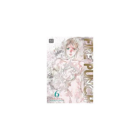 Fire Punch, Vol. 6