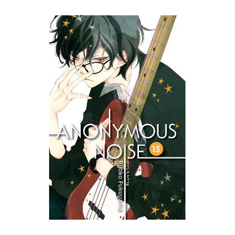 Anonymous Noise, Vol. 15 pa