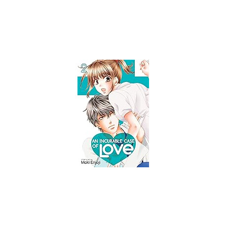 Incurable Case of Love 02 pa