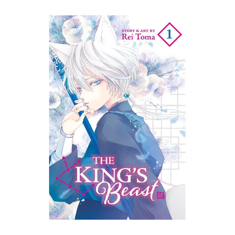 Kings Beast, Vol. 01 pa