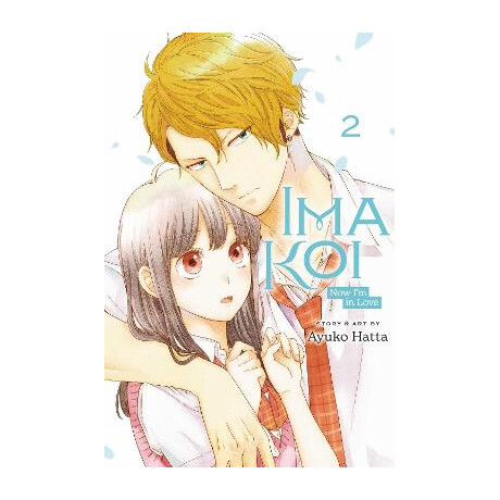 Ima Koi, Vol. 2 pa