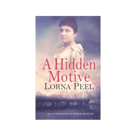 The Fitgeralds of Dublin (6): a Hidden Motive