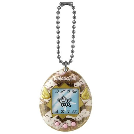 Bandai Tamagotchi Original - Lovely Angel (P3) (42989)