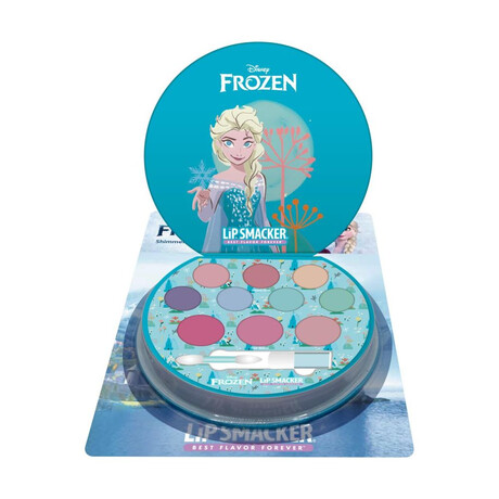 Lip Smacker Disney Frozen: Shimmer Color Palette (1510737e)