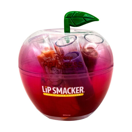 Lip Smacker Disney Snow White:apple Case (1510727e)