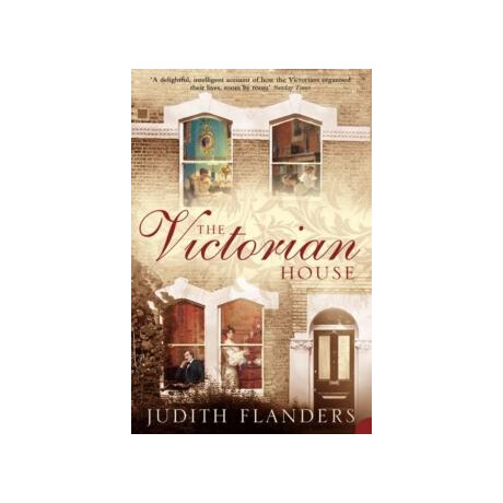 The Victorian House