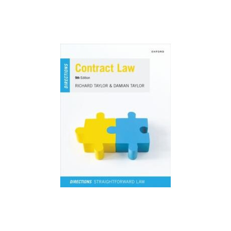 Contract law Directions
