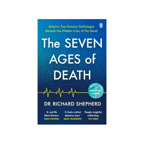 The Seven Ages of Death
