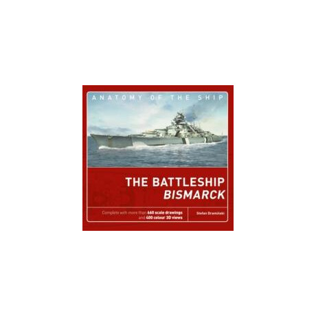 The Battleship Bismarck