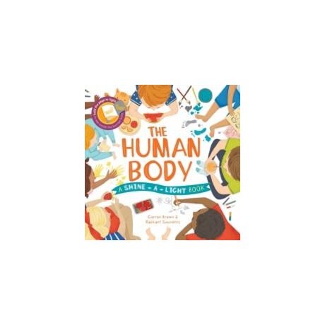 The Shine a Light: Human Body