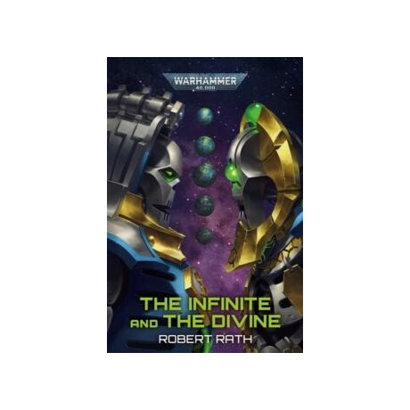 The Infinite and the Divine