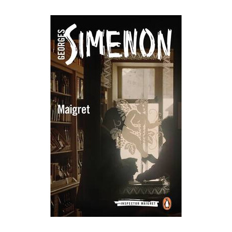 Penguin Modern Classics : Maigret