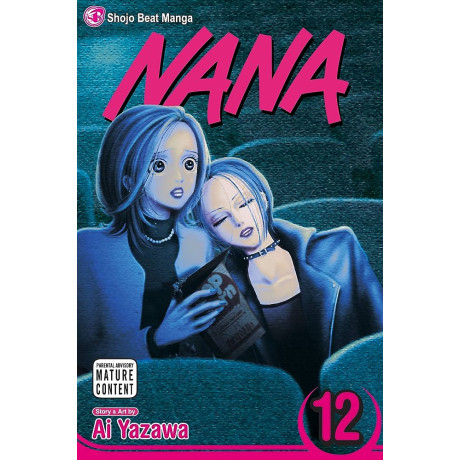 Nana 12 pa