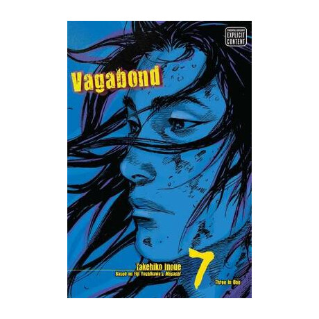 Vagabond 07  pa