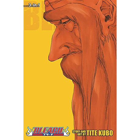 Bleach: 3-in-1 ed v20 pa