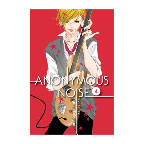 Anonymous Noise, Vol. 04 pa