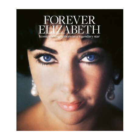 Legends : Forever Elizabeth hc