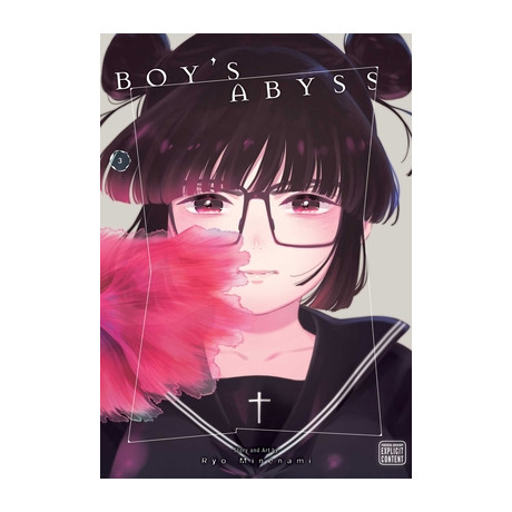 Boys Abyss, Vol. 3 pa