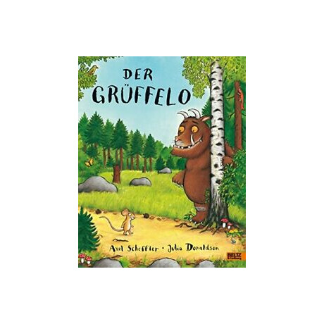 Der Gruffelo