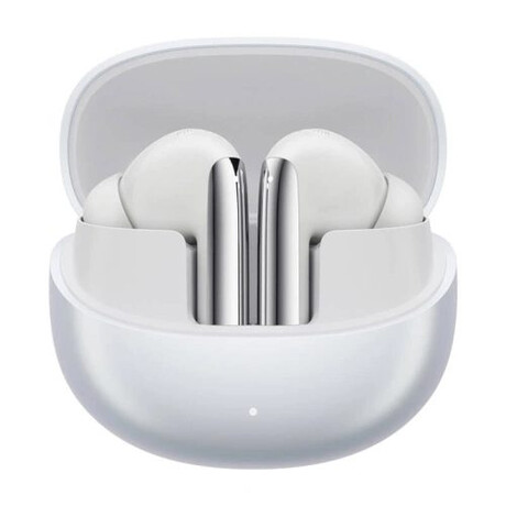 QCY Melobuds Pro White HT08 - TWS BT Hi-Res Audio LDAC ANC Earbuds 6 mics A.I. Powered, IPX5 12mm 8,