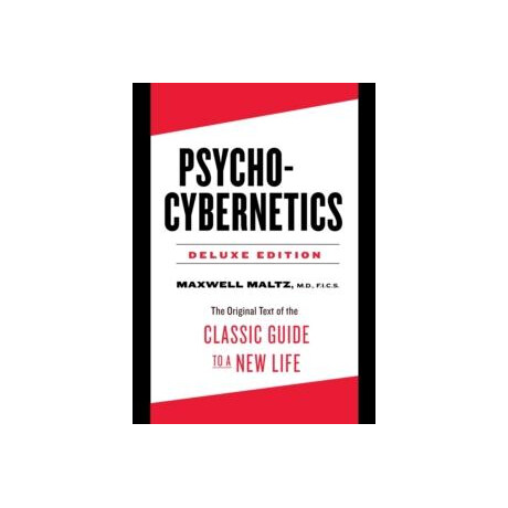 Psycho-Cybernetics Deluxe Edition