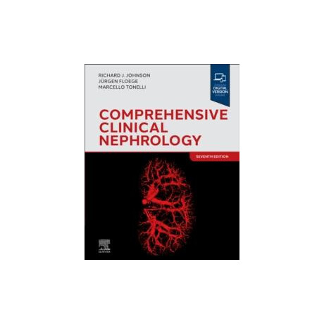 Comprehensive Clinical Nephrology
