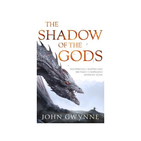 The Shadow of the Gods