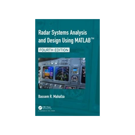 Radar Systems Analysis and Design Using Matlab