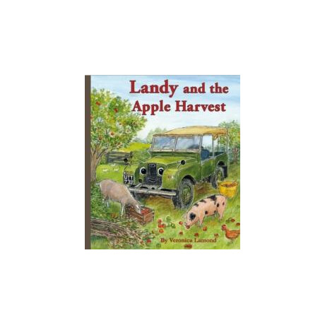 Landy and the Apple Harvest
