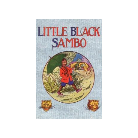 Little Black Sambo