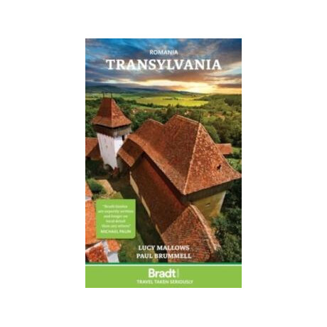 Romania: Transylvania