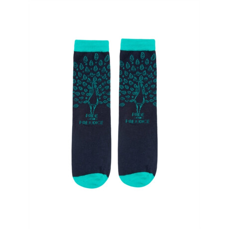 Pride and Prejudice Socks - Large