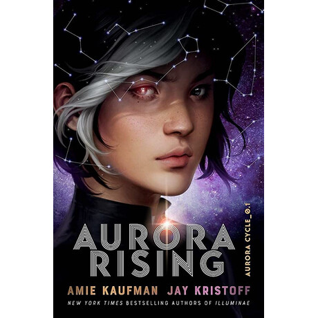 Aurora Rising Aurora Rising