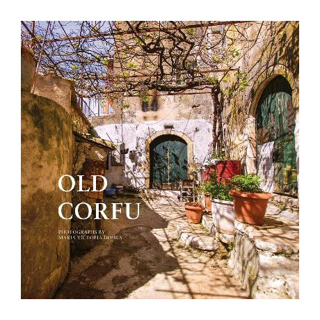 Old Corfu hc