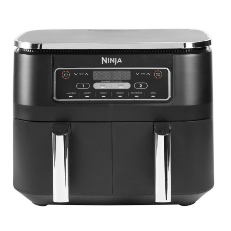 Ninja Af300eur air Fryer Dual 2470w 7.6l (Sniaf300eur)