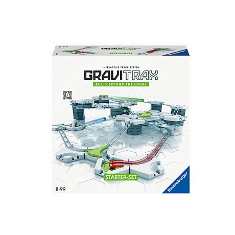 Gravitrax Starter set