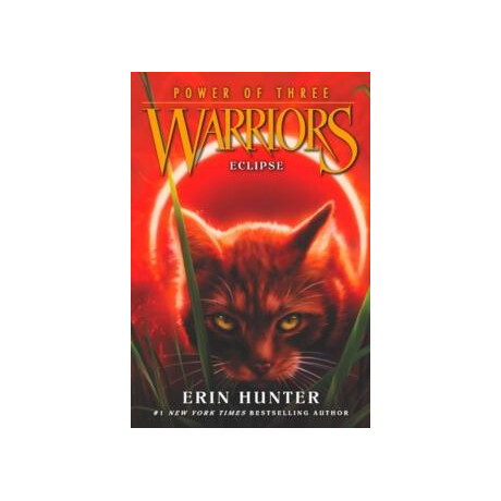 Warriors: Power of Three (4): Eclipse