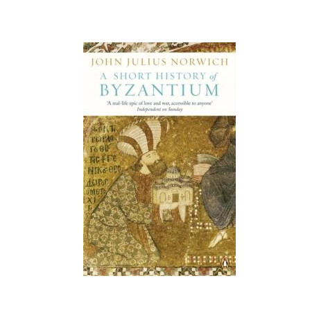 Short History of Byzantium