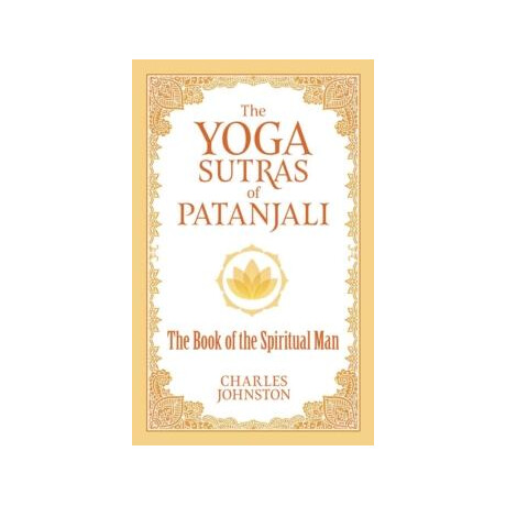 The Yoga Sutras of Patanjali