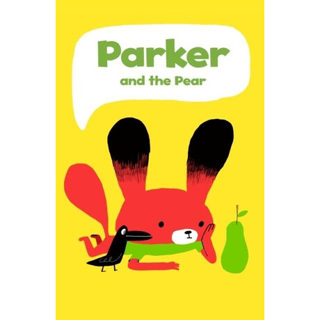 Parker and the Pear