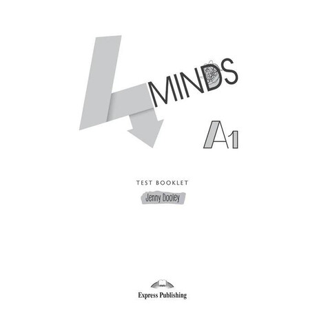 4minds B1+/b2 Test