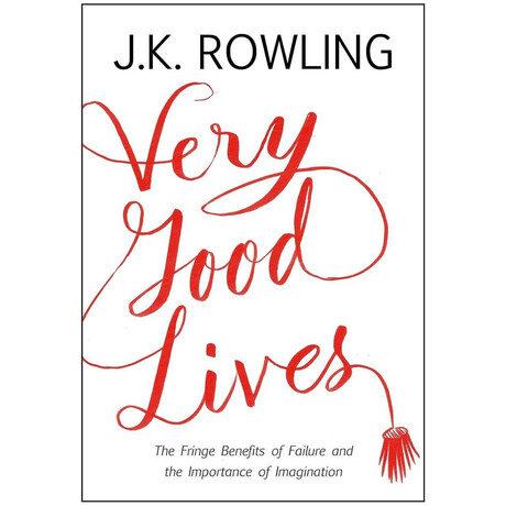 Very Good Lives