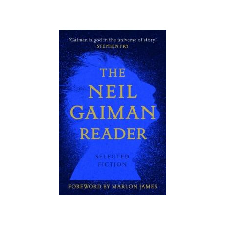 Neil Gaiman Reader