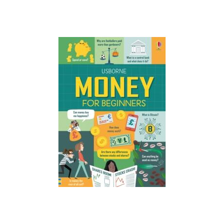 Money for Beginners