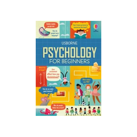 Psychology for Beginners