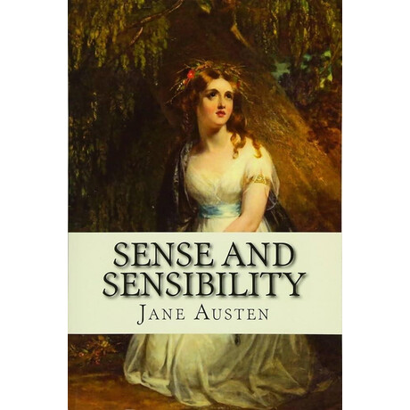 Jane Austen- Sense and Sensibility