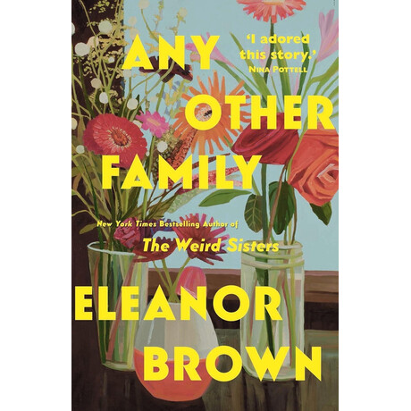Any Other Family : a Striking Portrait of Motherhood in all its Forms