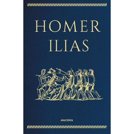 Ilias