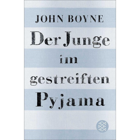 Der Junge im Gestreiften Pyjama