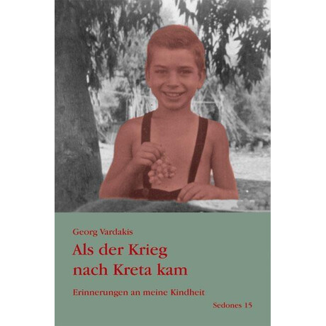 Als der Krieg Nach Kreta kam